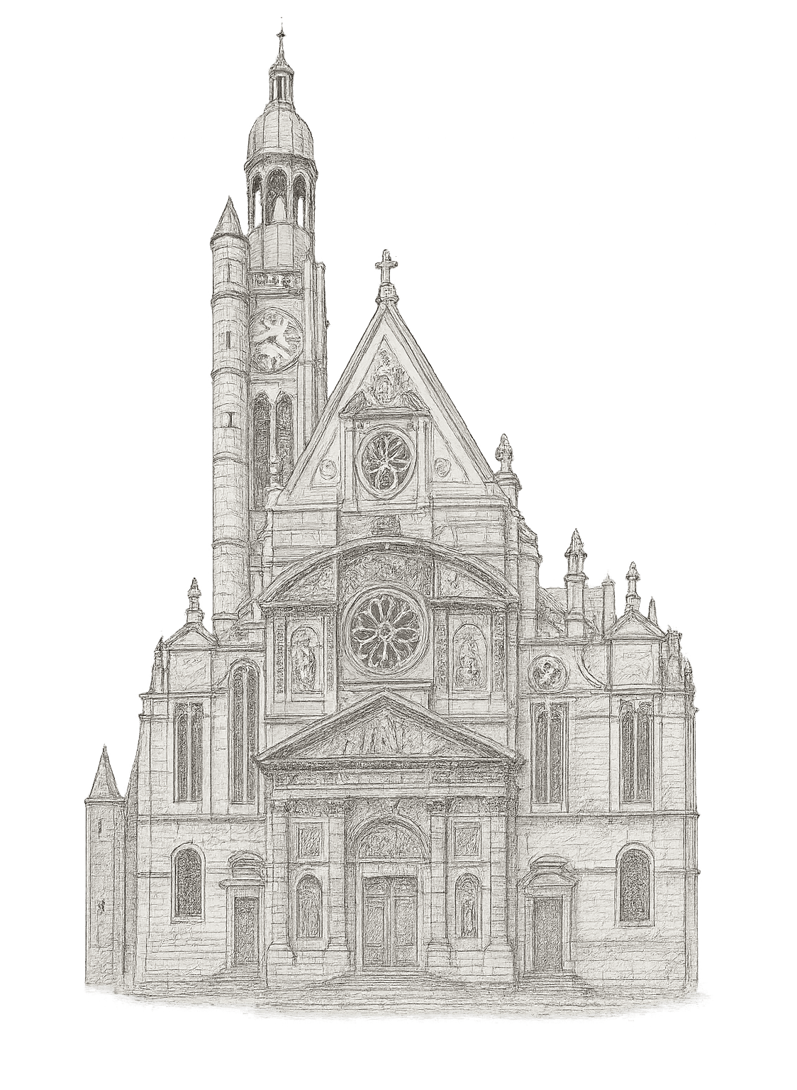 Messe